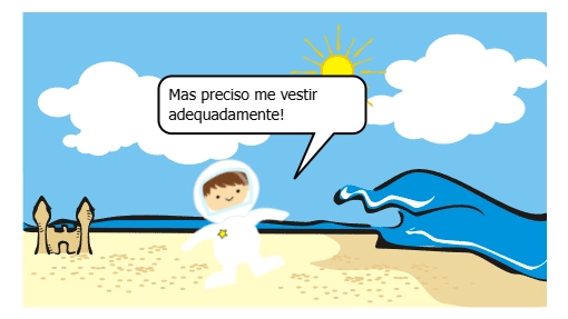 Mundo Submerso ou Atlantis?