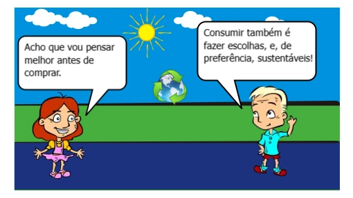 Relação entre a Química, a sociedade de consumo, o desenvolvimento tecnológico e a degradação ambiental.