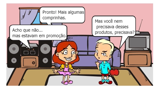 A tela do celular mostra vários pedidos confirmados. 